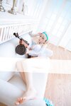 [Cosplay] Rinaijiao 日奈娇 - Girls Frontline 少女前线