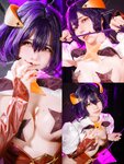 [Cosplay] Sally Dorasnow - Magia Baser