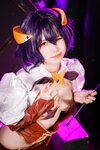 [Cosplay] Sally Dorasnow - Magia Baser