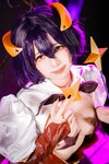 [Cosplay] Sally Dorasnow - Magia Baser