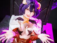 [Cosplay] Sally Dorasnow - Magia Baser