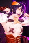 [Cosplay] Sally Dorasnow - Magia Baser