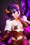 [Cosplay] Sally Dorasnow - Magia Baser