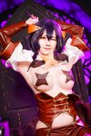 [Cosplay] Sally Dorasnow - Magia Baser