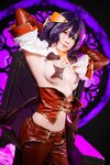 [Cosplay] Sally Dorasnow - Magia Baser