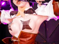 [Cosplay] Sally Dorasnow - Magia Baser