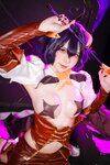 [Cosplay] Sally Dorasnow - Magia Baser