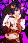 [Cosplay] Sally Dorasnow - Magia Baser