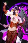 [Cosplay] Sally Dorasnow - Magia Baser