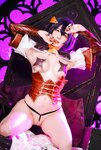 [Cosplay] Sally Dorasnow - Magia Baser