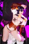 [Cosplay] Sally Dorasnow - Magia Baser