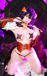 [Cosplay] Sally Dorasnow - Magia Baser