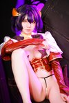 [Cosplay] Sally Dorasnow - Magia Baser