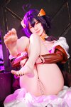 [Cosplay] Sally Dorasnow - Magia Baser