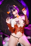 [Cosplay] Sally Dorasnow - Magia Baser