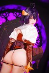 [Cosplay] Sally Dorasnow - Magia Baser
