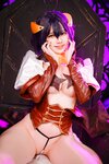 [Cosplay] Sally Dorasnow - Magia Baser