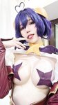 [Cosplay] Sally Dorasnow - Magia Baser