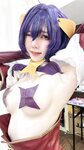 [Cosplay] Sally Dorasnow - Magia Baser