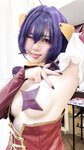 [Cosplay] Sally Dorasnow - Magia Baser