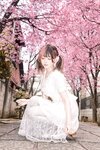 [Cosplay] elyee子 2025年4月订阅 [92P9V-310M]