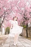 [Cosplay] elyee子 2025年4月订阅 [92P9V-310M]