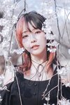 [Cosplay] elyee子 2025年4月订阅 [92P9V-310M]