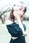 [Cosplay] elyee子 2025年4月订阅 [92P9V-310M]