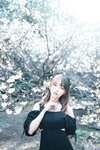 [Cosplay] elyee子 2025年4月订阅 [92P9V-310M]