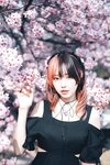 [Cosplay] elyee子 2025年4月订阅 [92P9V-310M]