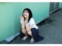 [Photobook] 週刊ポストデジタル写真集 川越にこ『うぶな瞳に恋してる』