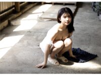 [Photobook] 週刊ポストデジタル写真集 川越にこ『うぶな瞳に恋してる』