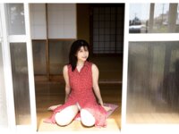 [Photobook] 週刊ポストデジタル写真集 川越にこ『うぶな瞳に恋してる』