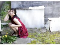 [Photobook] 週刊ポストデジタル写真集 川越にこ『うぶな瞳に恋してる』