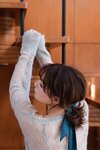 FRIDAYデジタル写真集  篠崎愛 nocturne (2025-01-23)