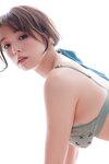 FRIDAYデジタル写真集  篠崎愛 nocturne (2025-01-23)