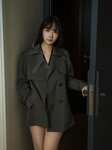 [Cosplay] 浅安安 - 睡前故事