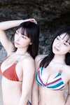 [Photobook] 2025.02.28 Ｅｒｉｋａ 百瀬まりな 【１０５Ｐ完全版】ヤンマガアザーっす！〈ＹＭ２０２５年４／５号未公開カット〉 ヤンマガデジタル写真集