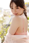 FRIDAYデジタル写真集  篠崎愛 minuet  (2025-01-23)