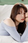 FRIDAYデジタル写真集  篠崎愛 minuet  (2025-01-23)