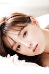 FRIDAYデジタル写真集  篠崎愛 minuet  (2025-01-23)