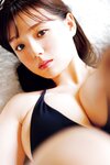 FRIDAYデジタル写真集  篠崎愛 minuet  (2025-01-23)