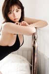 FRIDAYデジタル写真集  篠崎愛 minuet  (2025-01-23)