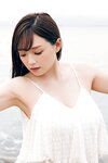 FRIDAYデジタル写真集  篠崎愛 minuet  (2025-01-23)