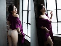 [Photobook] 週刊現代デジタル写真集 山本ゆう ボンバーバスト