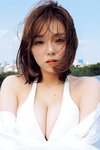 FRIDAYデジタル写真集  篠崎愛 prelude  (2025-01-23)