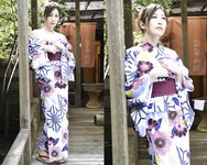 [Photobook] 佐々木あき『秘湯の誘惑・柳津路』