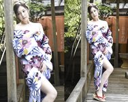 [Photobook] 佐々木あき『秘湯の誘惑・柳津路』