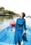 [Photobook] 2023.12.05 豊田ルナ写真集『Good to see Moon』