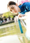 [Photobook] 2023.12.05 豊田ルナ写真集『Good to see Moon』